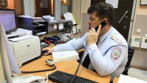 В Шовгеновском районе полицией возбуждено уголовное дело в отношении нетрезвого водителя
