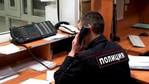 Пресс-центр МВД: за первую половину марта граждане 16 раз заявили в полицию о кражах имущества из домовладений