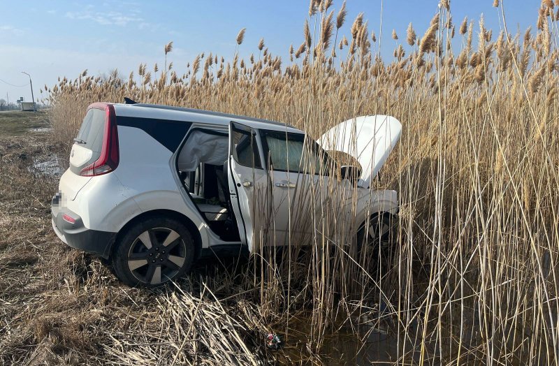 Госавтоинспекция Адыгеи выясняет обстоятельства тяжкого ДТП, в котором погиб 51-летний майкопчанин